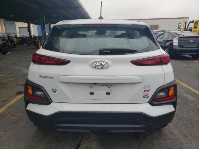 Photo 5 VIN: KM8K12AA0KU223770 - HYUNDAI KONA 