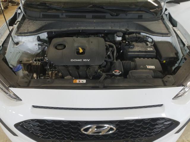 Photo 6 VIN: KM8K12AA0KU228449 - HYUNDAI KONA SE 