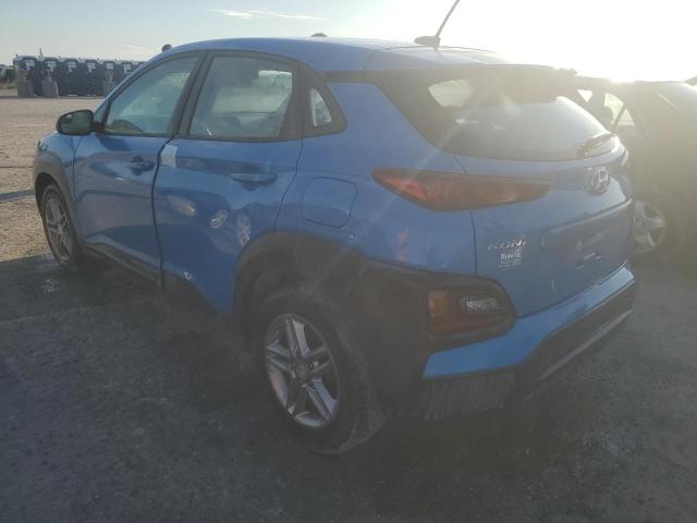 Photo 1 VIN: KM8K12AA0KU241945 - HYUNDAI KONA SE 