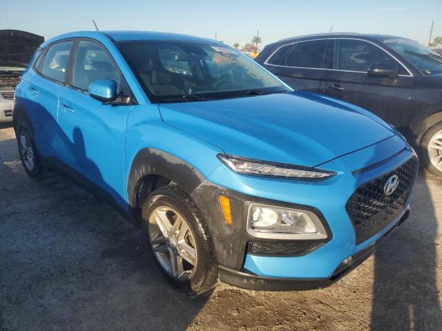 Photo 3 VIN: KM8K12AA0KU241945 - HYUNDAI KONA SE 