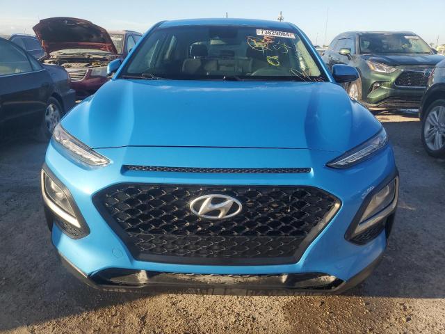 Photo 4 VIN: KM8K12AA0KU241945 - HYUNDAI KONA SE 