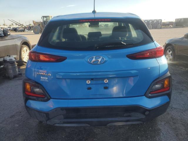 Photo 5 VIN: KM8K12AA0KU241945 - HYUNDAI KONA SE 