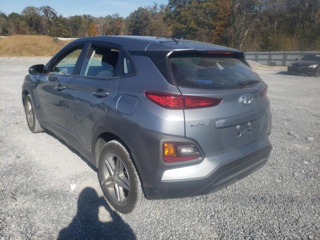 Photo 2 VIN: KM8K12AA0KU242559 - HYUNDAI KONA SE 