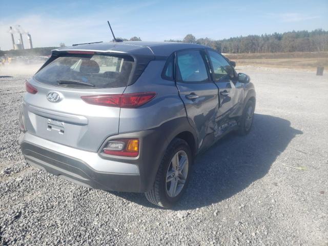 Photo 3 VIN: KM8K12AA0KU242559 - HYUNDAI KONA SE 