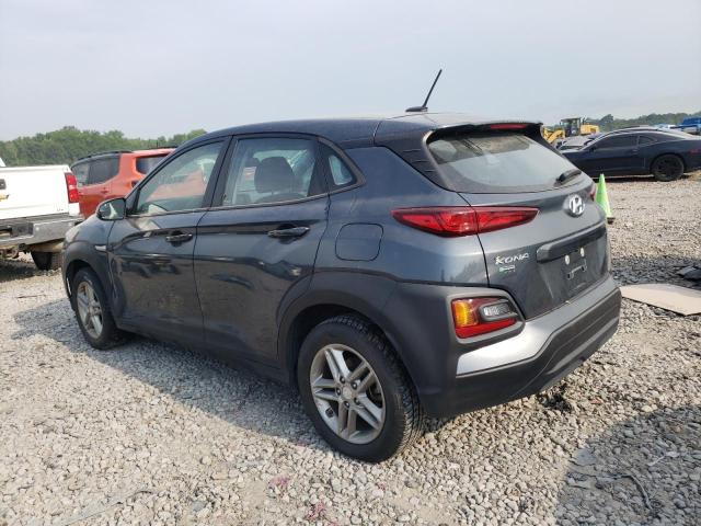 Photo 1 VIN: KM8K12AA0KU276162 - HYUNDAI KONA 