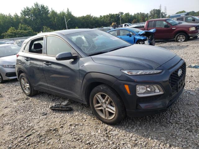 Photo 3 VIN: KM8K12AA0KU276162 - HYUNDAI KONA 