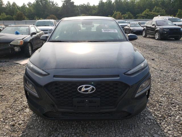 Photo 4 VIN: KM8K12AA0KU276162 - HYUNDAI KONA 