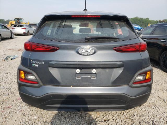 Photo 5 VIN: KM8K12AA0KU276162 - HYUNDAI KONA 