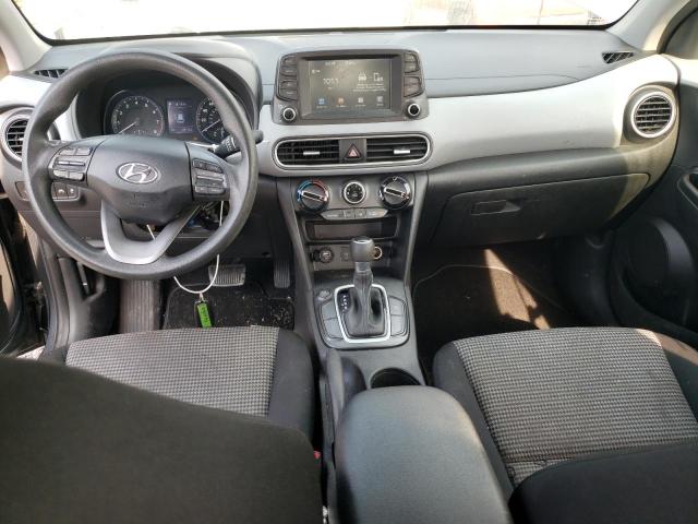 Photo 7 VIN: KM8K12AA0KU276162 - HYUNDAI KONA 