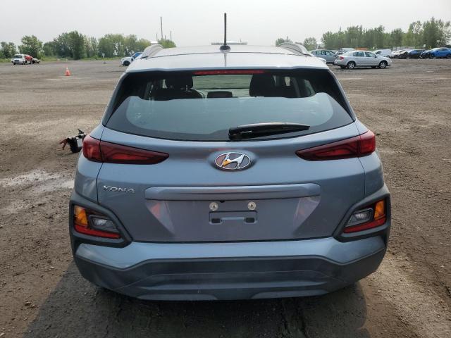 Photo 5 VIN: KM8K12AA0KU301741 - HYUNDAI KONA SE 