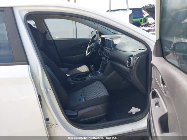 Photo 4 VIN: KM8K12AA0KU302906 - HYUNDAI KONA 