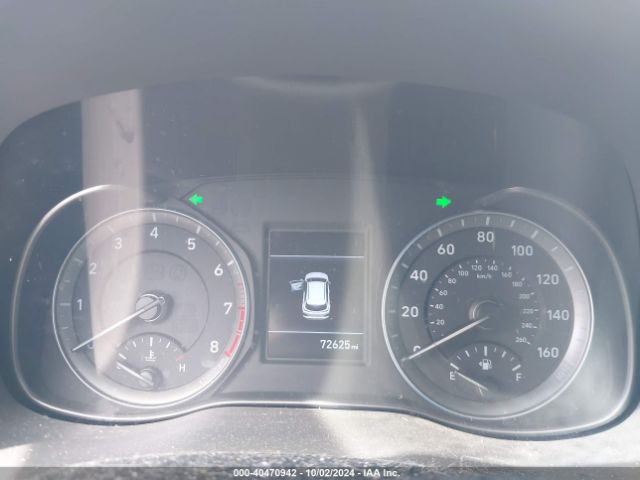 Photo 6 VIN: KM8K12AA0KU302906 - HYUNDAI KONA 