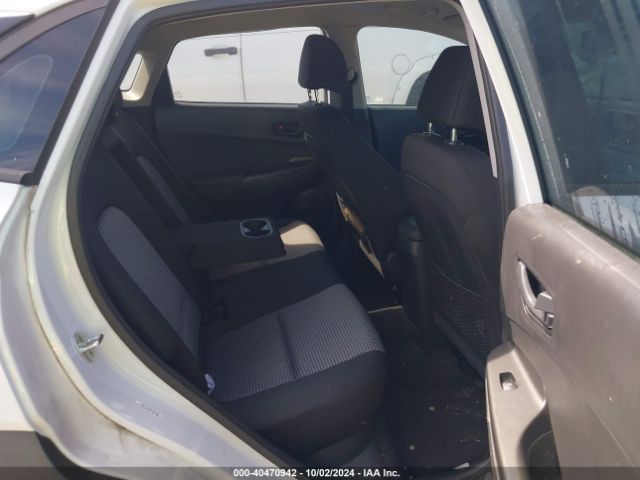 Photo 7 VIN: KM8K12AA0KU302906 - HYUNDAI KONA 