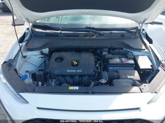 Photo 9 VIN: KM8K12AA0KU302906 - HYUNDAI KONA 