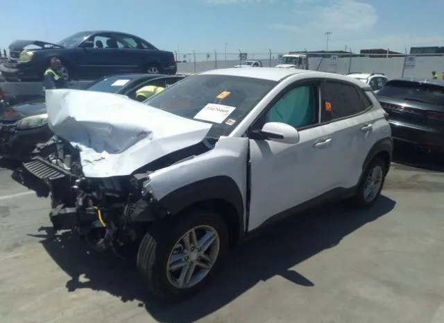 Photo 1 VIN: KM8K12AA0KU312884 - HYUNDAI KONA 