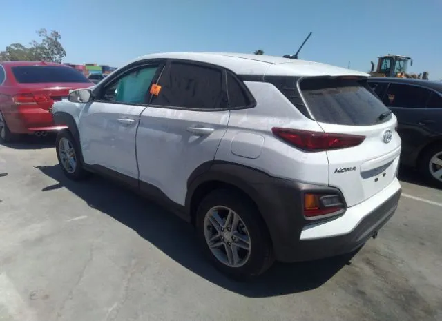 Photo 2 VIN: KM8K12AA0KU312884 - HYUNDAI KONA 