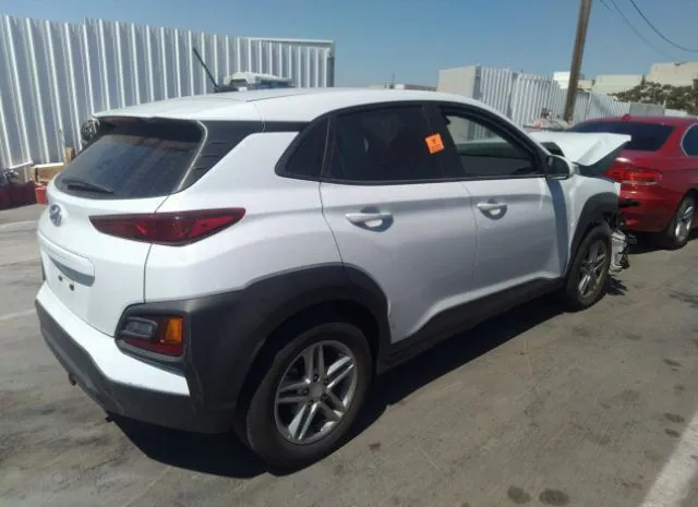 Photo 3 VIN: KM8K12AA0KU312884 - HYUNDAI KONA 