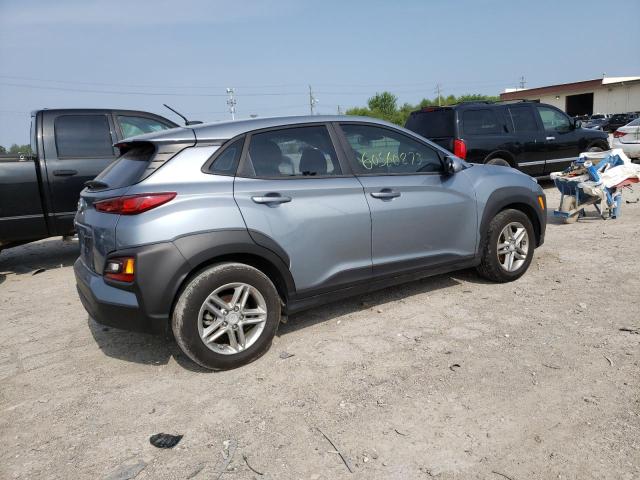 Photo 2 VIN: KM8K12AA0KU340104 - HYUNDAI KONA SE 