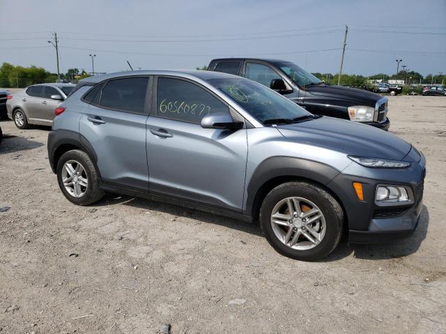 Photo 3 VIN: KM8K12AA0KU340104 - HYUNDAI KONA SE 