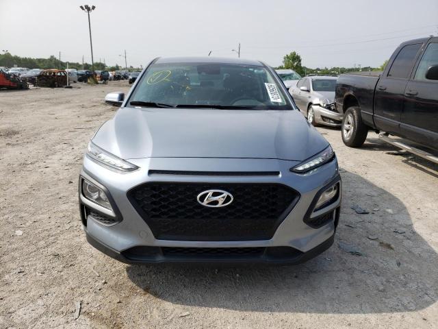 Photo 4 VIN: KM8K12AA0KU340104 - HYUNDAI KONA SE 