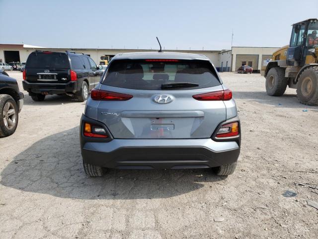 Photo 5 VIN: KM8K12AA0KU340104 - HYUNDAI KONA SE 