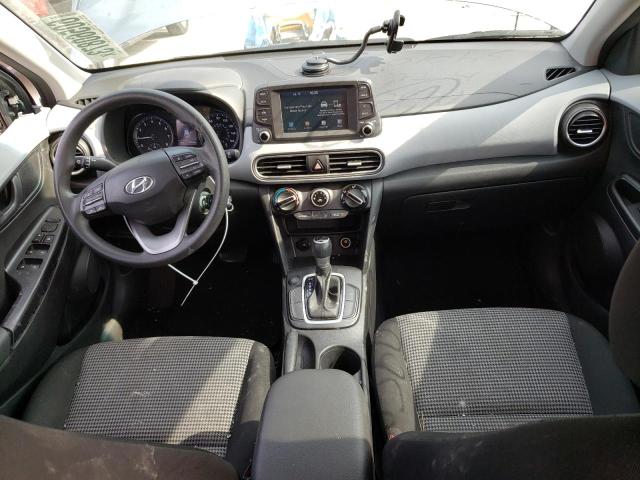 Photo 7 VIN: KM8K12AA0KU340104 - HYUNDAI KONA SE 