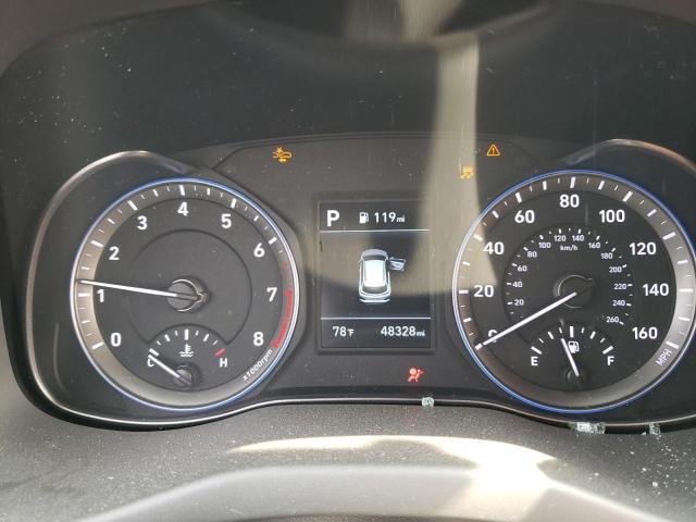 Photo 8 VIN: KM8K12AA0KU340104 - HYUNDAI KONA SE 