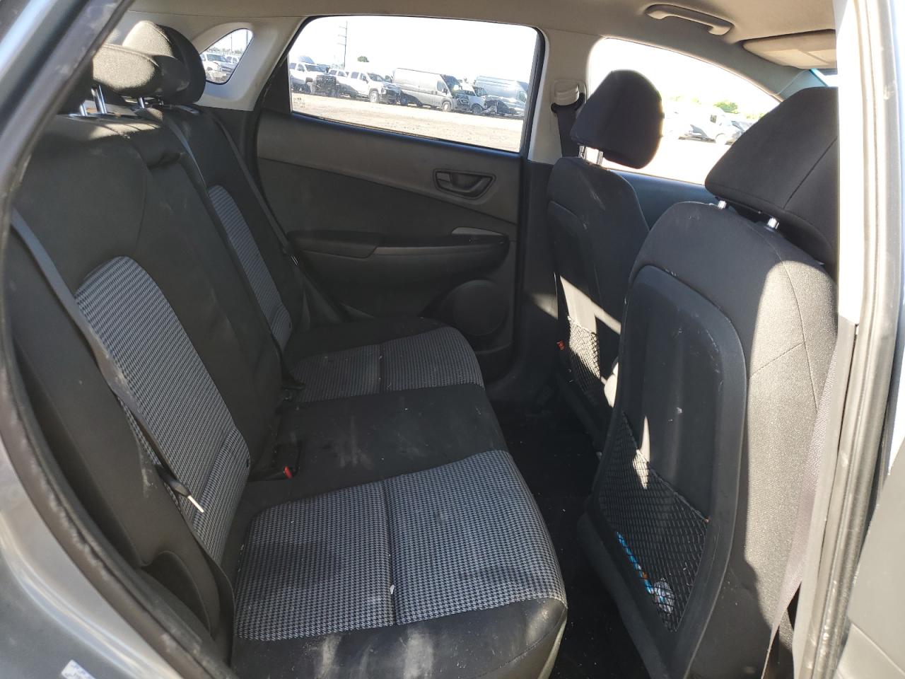 Photo 10 VIN: KM8K12AA0LU398389 - HYUNDAI KONA 