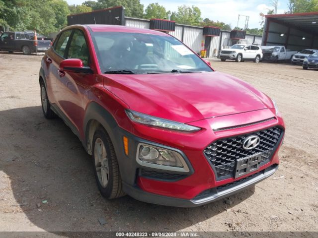 Photo 0 VIN: KM8K12AA0LU422092 - HYUNDAI KONA 