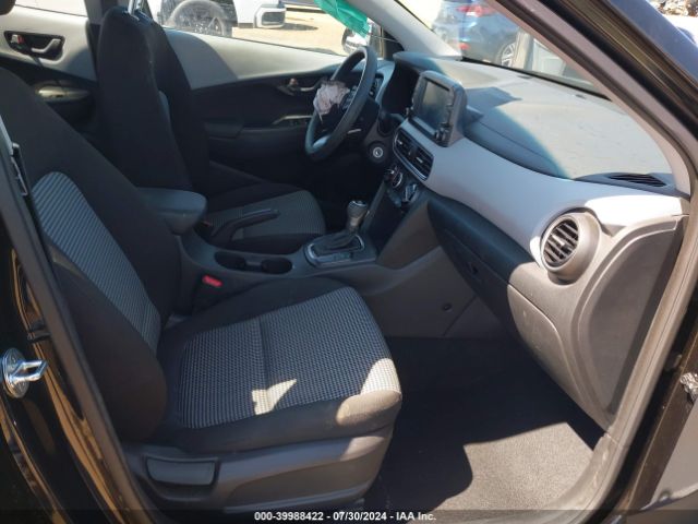 Photo 4 VIN: KM8K12AA0LU480378 - HYUNDAI KONA 