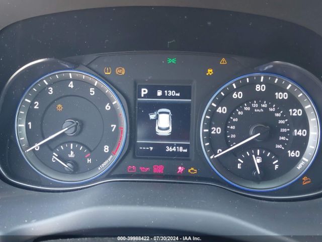 Photo 6 VIN: KM8K12AA0LU480378 - HYUNDAI KONA 