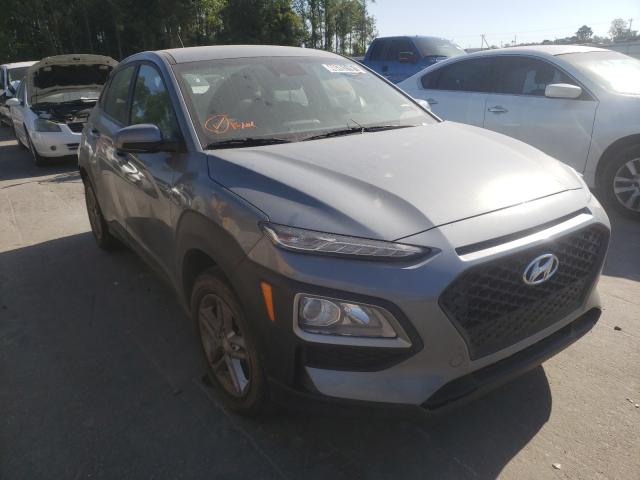 Photo 0 VIN: KM8K12AA0LU482308 - HYUNDAI KONA SE 