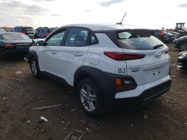 Photo 2 VIN: KM8K12AA0LU519728 - HYUNDAI KONA SE 