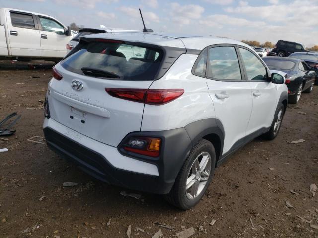 Photo 3 VIN: KM8K12AA0LU519728 - HYUNDAI KONA SE 