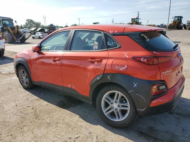 Photo 1 VIN: KM8K12AA0LU532673 - HYUNDAI KONA SE 