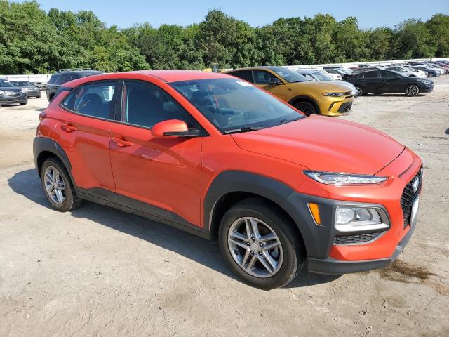 Photo 3 VIN: KM8K12AA0LU532673 - HYUNDAI KONA SE 