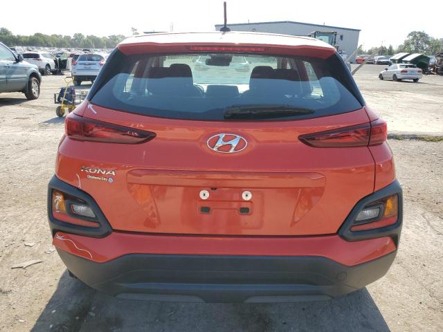 Photo 5 VIN: KM8K12AA0LU532673 - HYUNDAI KONA SE 