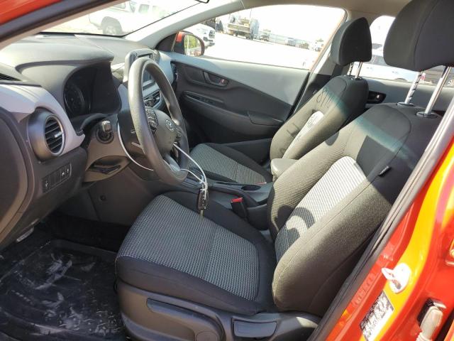 Photo 6 VIN: KM8K12AA0LU532673 - HYUNDAI KONA SE 