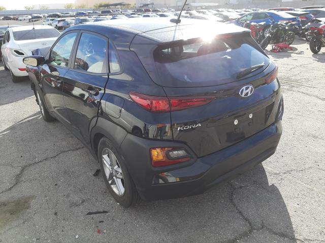 Photo 2 VIN: KM8K12AA0LU538313 - HYUNDAI KONA SE 