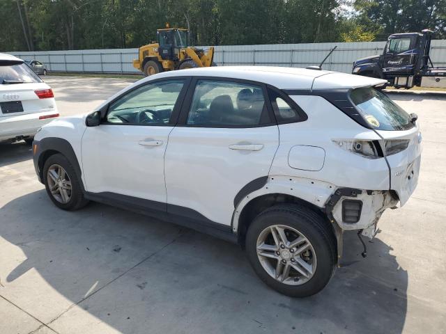 Photo 1 VIN: KM8K12AA0MU603243 - HYUNDAI KONA SE 