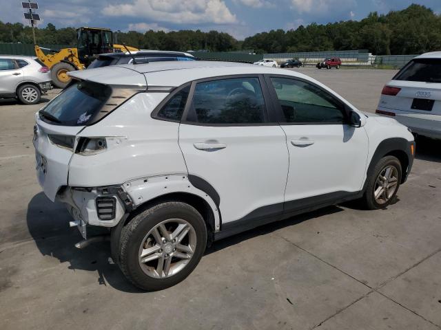 Photo 2 VIN: KM8K12AA0MU603243 - HYUNDAI KONA SE 