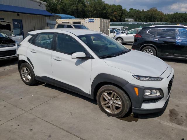 Photo 3 VIN: KM8K12AA0MU603243 - HYUNDAI KONA SE 