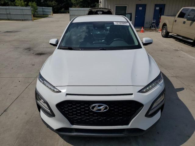 Photo 4 VIN: KM8K12AA0MU603243 - HYUNDAI KONA SE 