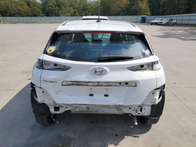 Photo 5 VIN: KM8K12AA0MU603243 - HYUNDAI KONA SE 