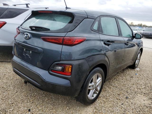 Photo 2 VIN: KM8K12AA0MU659537 - HYUNDAI KONA SE 