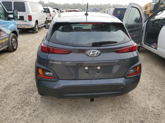 Photo 5 VIN: KM8K12AA0MU659537 - HYUNDAI KONA SE 