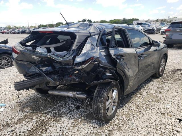 Photo 3 VIN: KM8K12AA0MU669212 - HYUNDAI KONA SE 