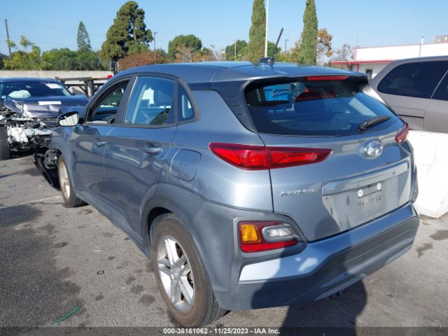 Photo 2 VIN: KM8K12AA1JU080570 - HYUNDAI KONA 