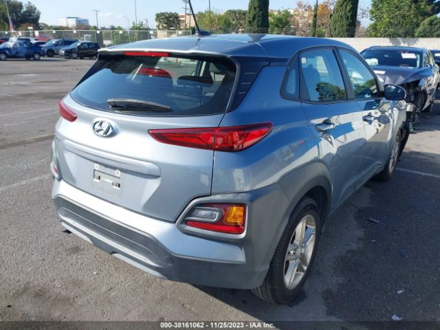 Photo 3 VIN: KM8K12AA1JU080570 - HYUNDAI KONA 