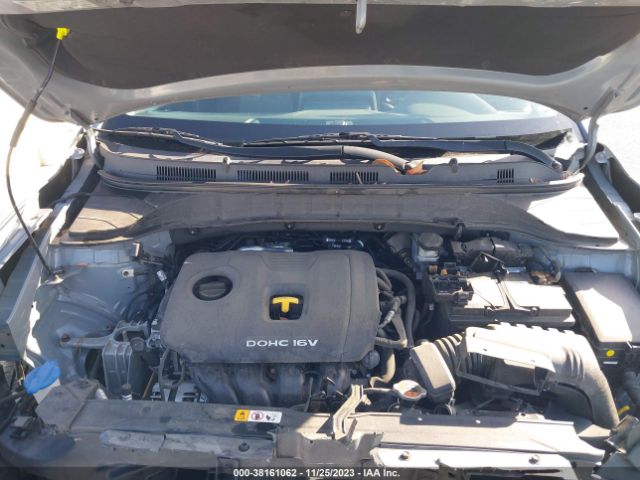 Photo 9 VIN: KM8K12AA1JU080570 - HYUNDAI KONA 